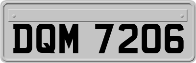 DQM7206