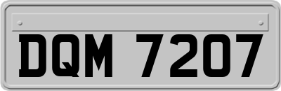 DQM7207