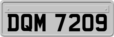 DQM7209