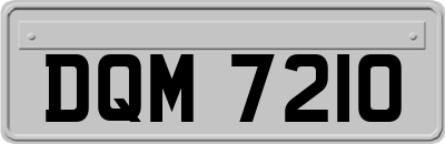 DQM7210
