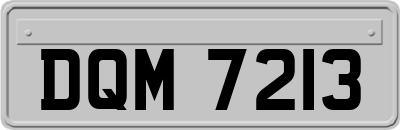 DQM7213
