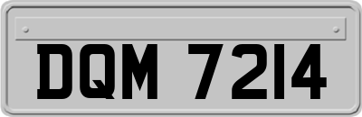 DQM7214