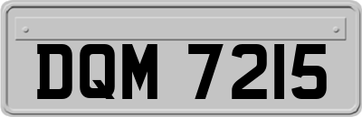 DQM7215