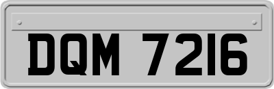 DQM7216