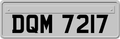 DQM7217