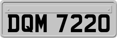 DQM7220
