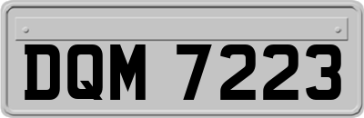 DQM7223