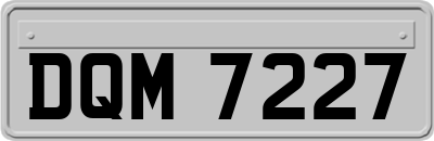 DQM7227