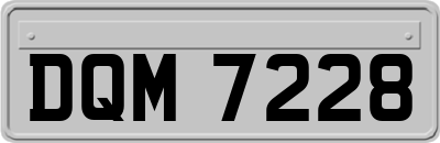 DQM7228