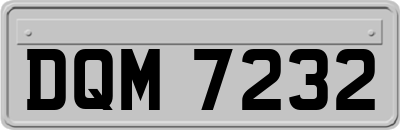 DQM7232