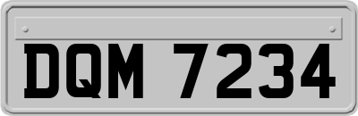DQM7234