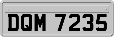 DQM7235