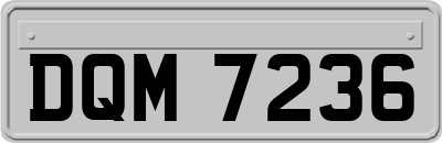 DQM7236