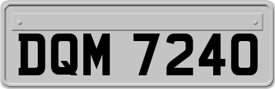 DQM7240