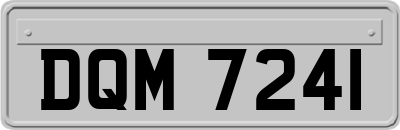 DQM7241