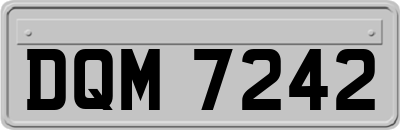 DQM7242