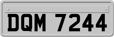 DQM7244
