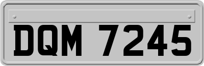 DQM7245