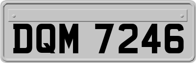 DQM7246