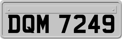 DQM7249