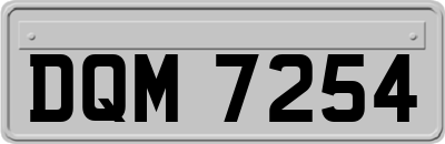 DQM7254