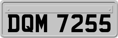 DQM7255