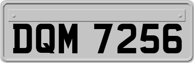 DQM7256