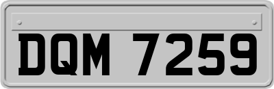 DQM7259