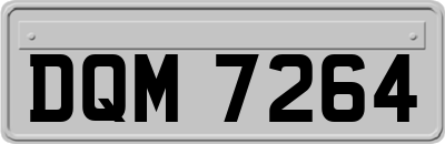 DQM7264