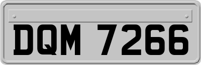 DQM7266