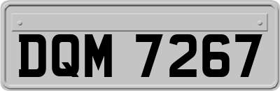 DQM7267