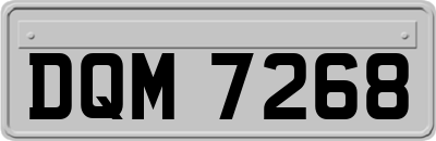 DQM7268