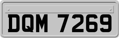DQM7269