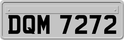 DQM7272