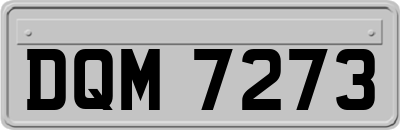 DQM7273