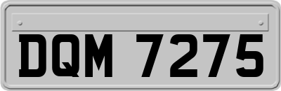 DQM7275