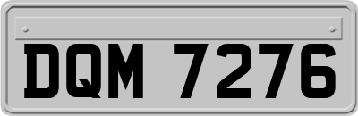 DQM7276
