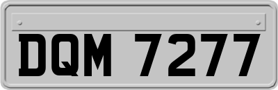 DQM7277