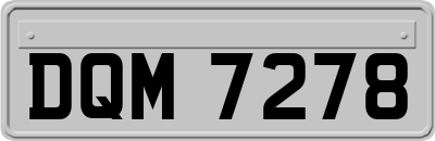 DQM7278