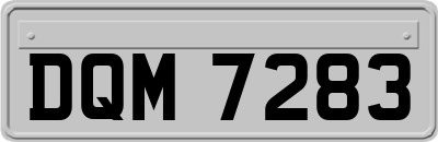 DQM7283