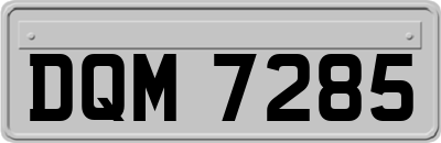 DQM7285