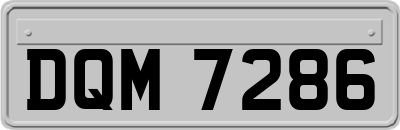 DQM7286