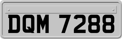 DQM7288