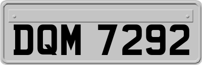 DQM7292