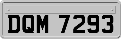 DQM7293