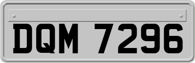 DQM7296
