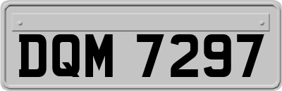 DQM7297