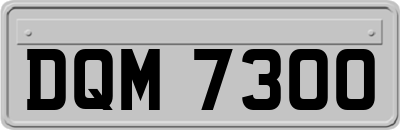 DQM7300