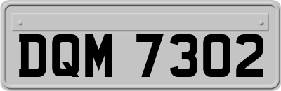 DQM7302