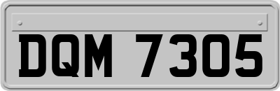 DQM7305